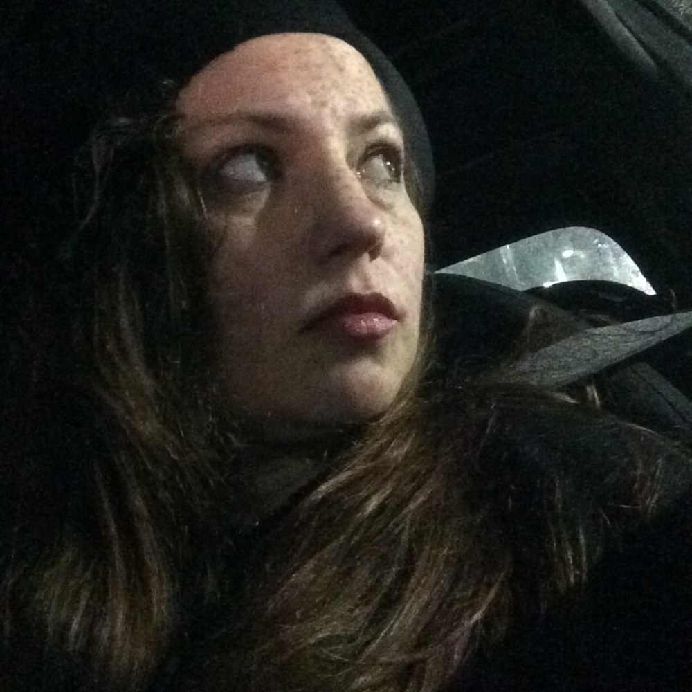 Meet your Posher, Wendy